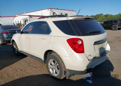 2015 Chevrolet Equinox 1Lt z USA, uszkodzony, nr VIN 1GNALBEK6FZ127199